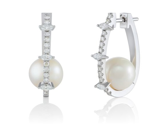 Серьги SK02172